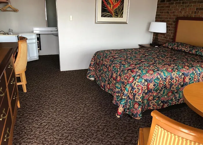 Dunes Inn Alamosa