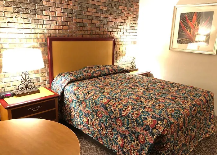Dunes Inn Alamosa