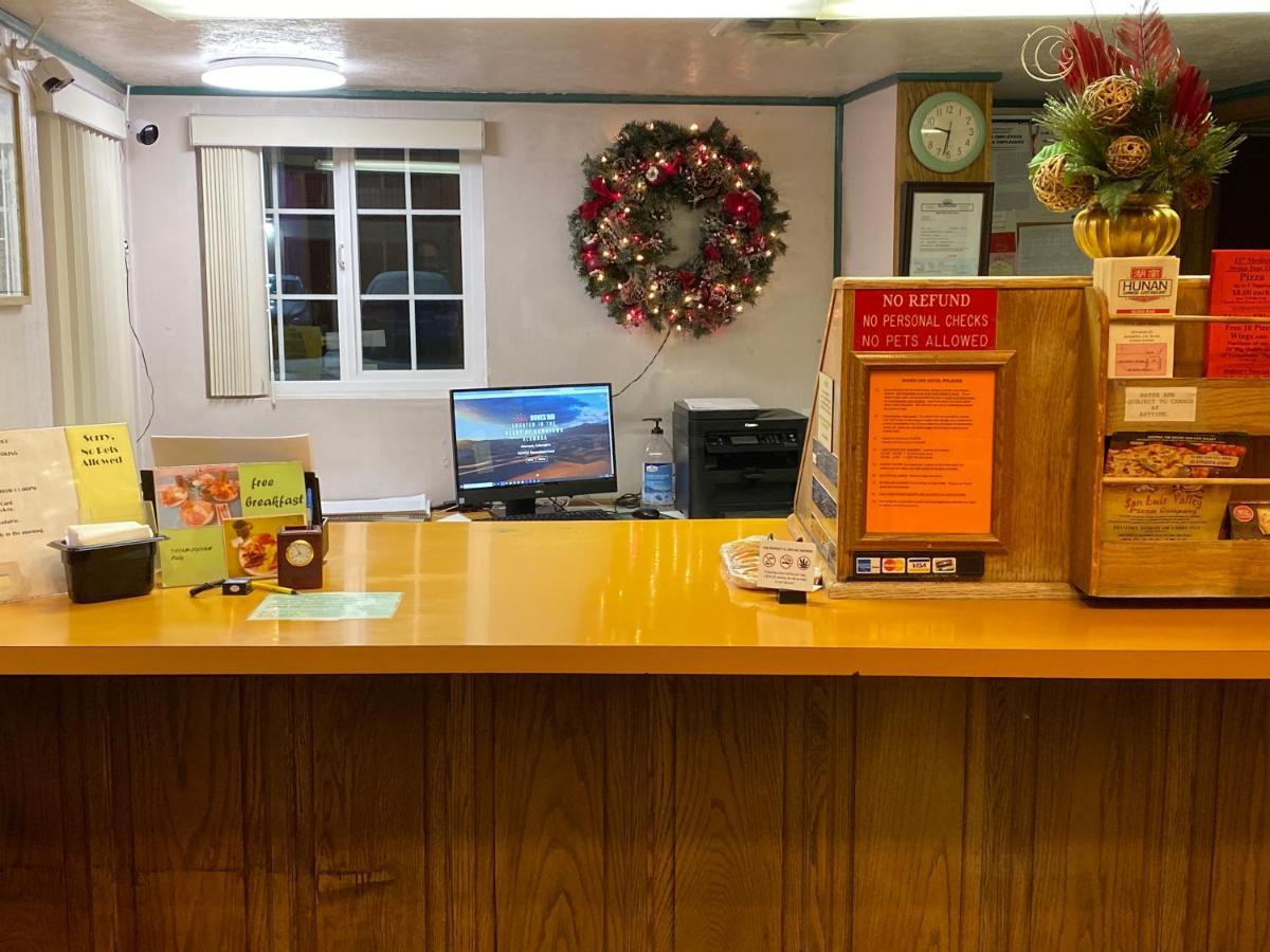 Dunes Hotel Alamosa