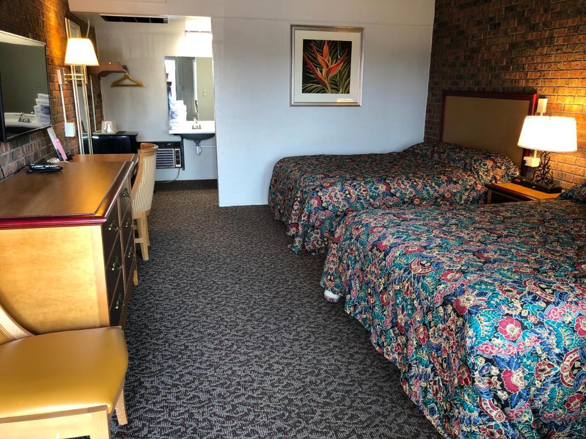 Dunes Hotel