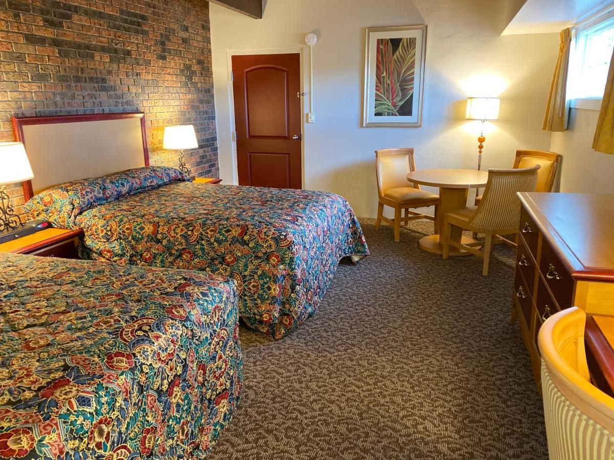 Hotel Dunes 4*