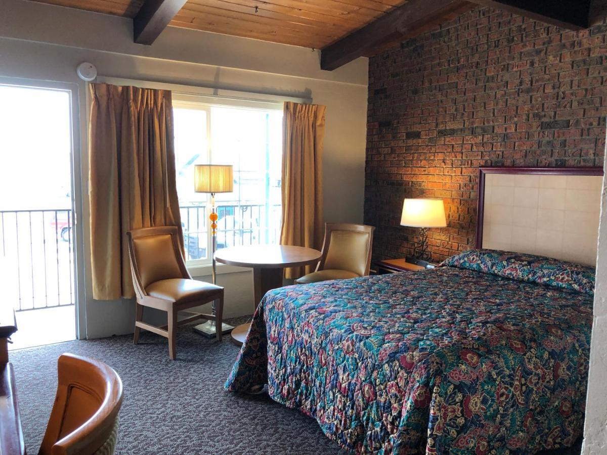 Hotel Dunes