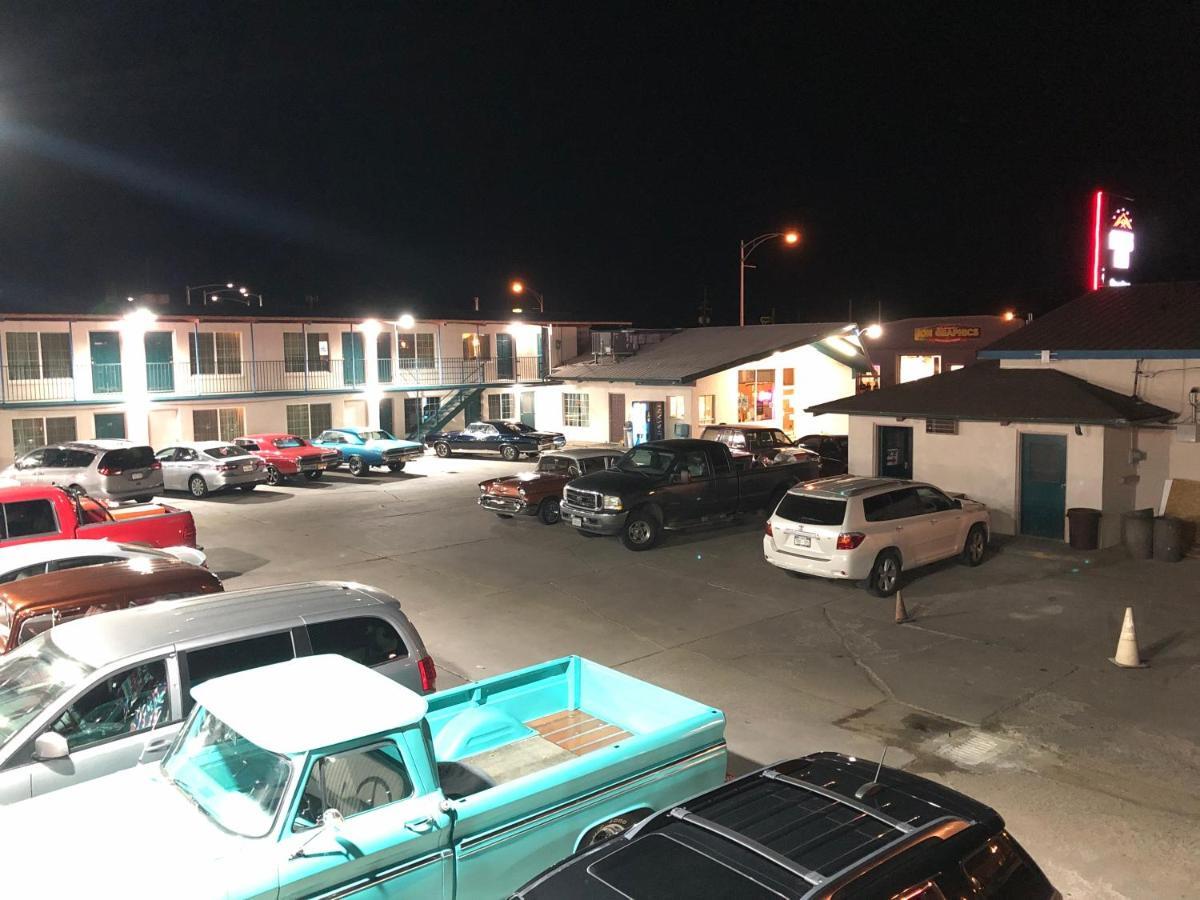 Dunes Hotel 4*