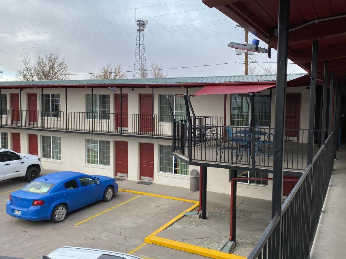 Hotel Dunes Alamosa