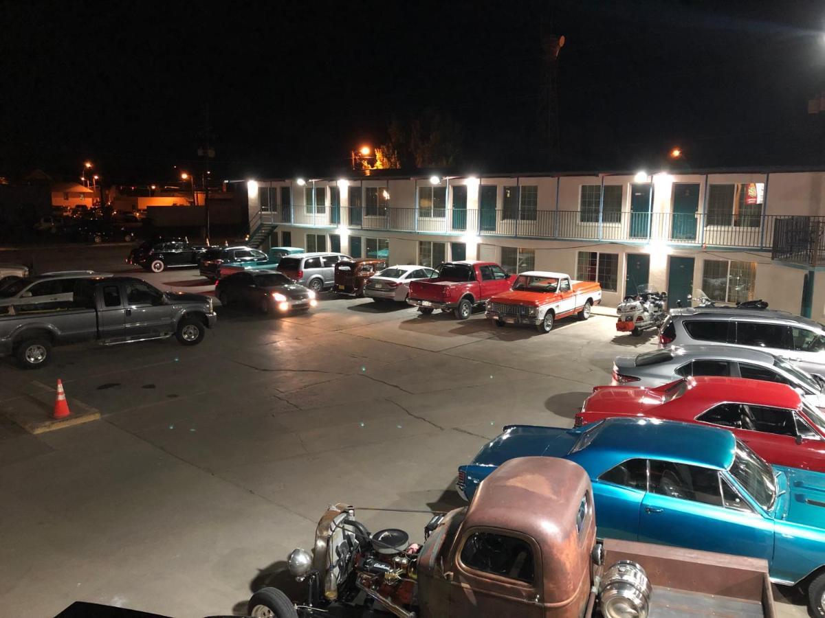 Hotel Dunes